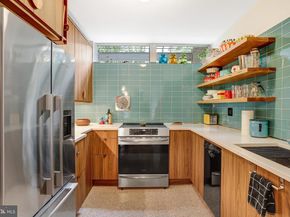 341 O Street SW, Washington DC 20024