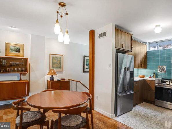 341 O Street SW, Washington DC 20024