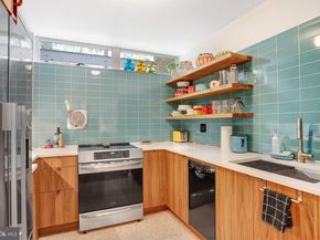 341 O Street SW, Washington DC 20024