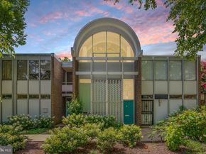 341 O Street SW, Washington DC 20024