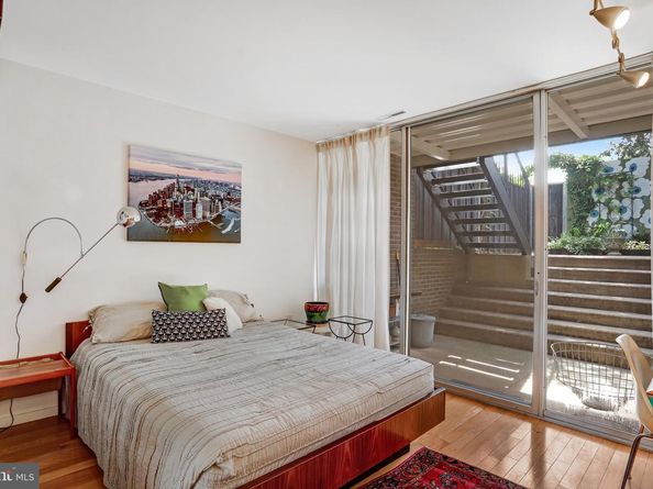 341 O Street SW, Washington DC 20024