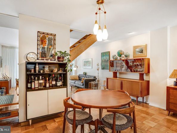 341 O Street SW, Washington DC 20024