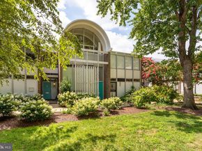 341 O Street SW, Washington DC 20024