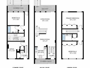 341 O Street SW, Washington DC 20024