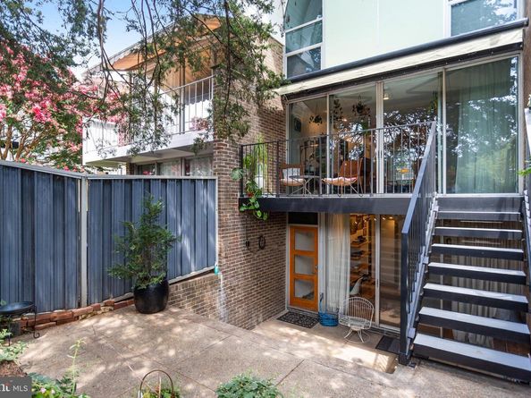 341 O Street SW, Washington DC 20024