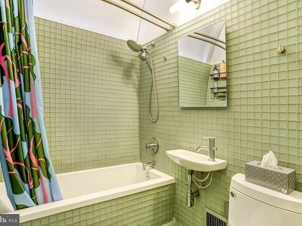 341 O Street SW, Washington DC 20024