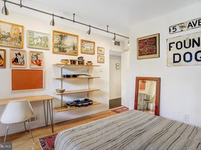 341 O Street SW, Washington DC 20024