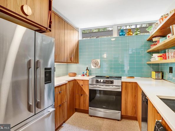 341 O Street SW, Washington DC 20024