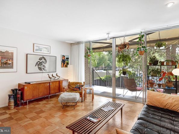 341 O Street SW, Washington DC 20024