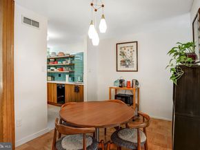 341 O Street SW, Washington DC 20024