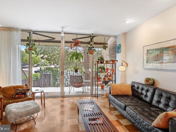 341 O Street SW, Washington DC 20024