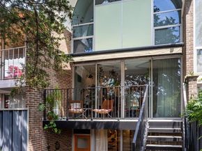 341 O Street SW, Washington DC 20024