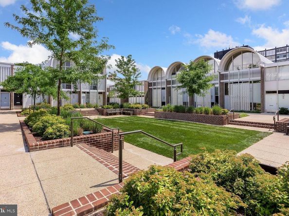 341 O Street SW, Washington DC 20024