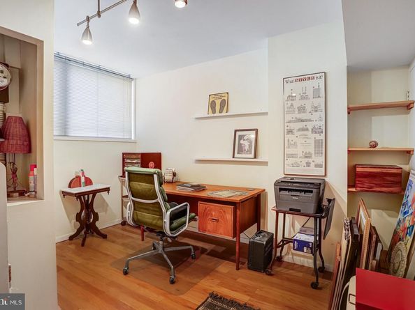 341 O Street SW, Washington DC 20024