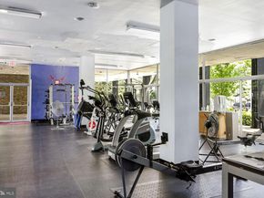 341 O Street SW, Washington DC 20024