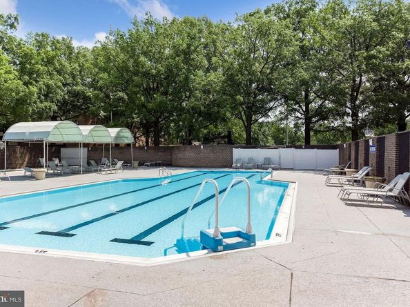 341 O Street SW, Washington DC 20024