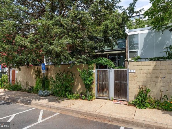 341 O Street SW, Washington DC 20024