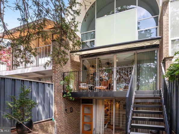 341 O Street SW, Washington DC 20024