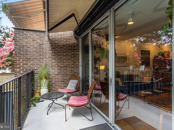 341 O Street SW, Washington DC 20024