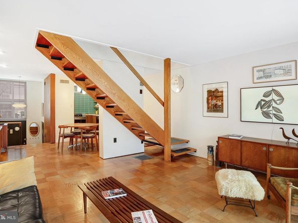 341 O Street SW, Washington DC 20024