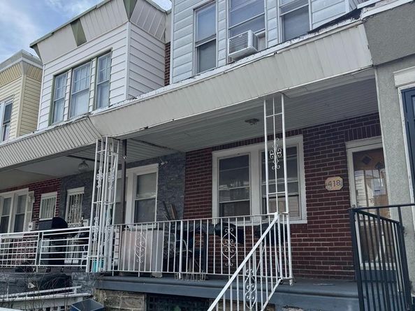 418 W Mentor Street, Philadelphia PA 19120