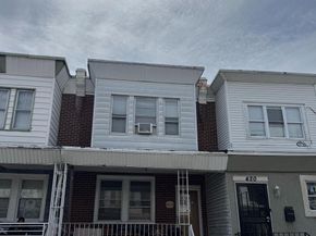 418 W Mentor Street, Philadelphia PA 19120