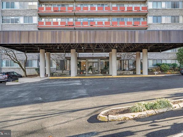 5340 Holmes Run Parkway 1118, Alexandria VA 22304