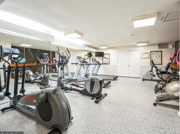 5340 Holmes Run Parkway 1118, Alexandria VA 22304