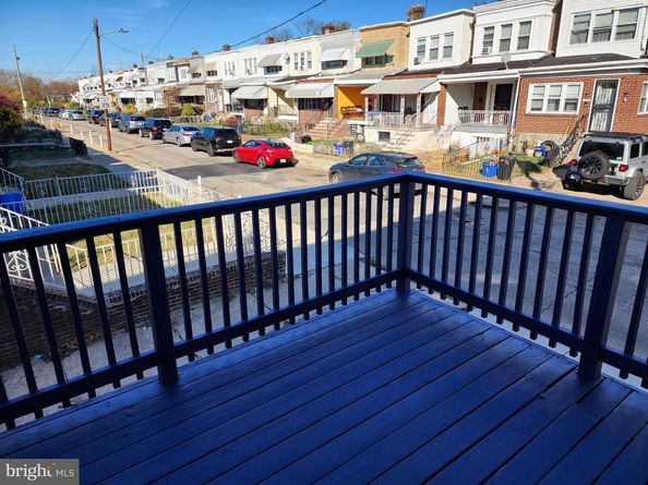 6017 Elmwood Avenue, Philadelphia PA 19142