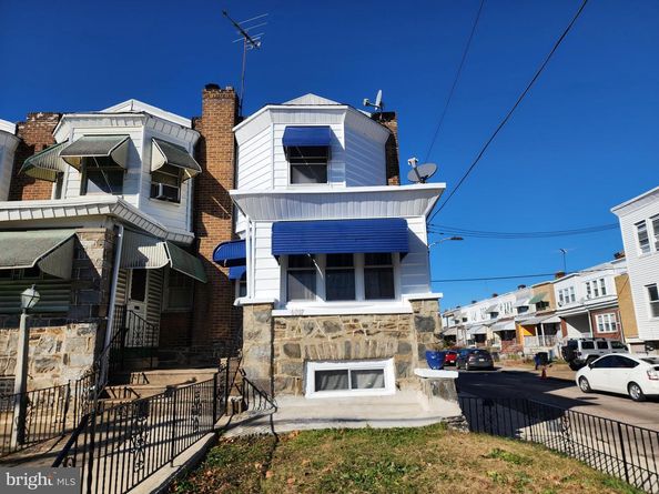6017 Elmwood Avenue, Philadelphia PA 19142