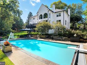 6035 Crimson Court, Mclean VA 22101