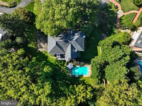 6035 Crimson Court, Mclean VA 22101