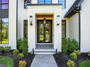 1200 Jossie Lane, Mclean VA 22102