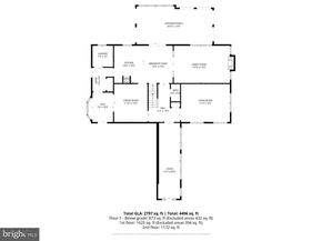 1536 Fulton Drive, Ambler PA 19002