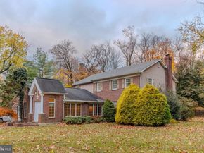 1536 Fulton Drive, Ambler PA 19002