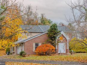 1536 Fulton Drive, Ambler PA 19002