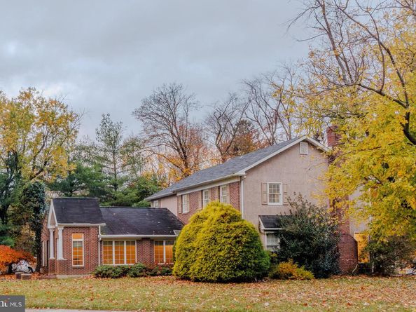 1536 Fulton Drive, Ambler PA 19002