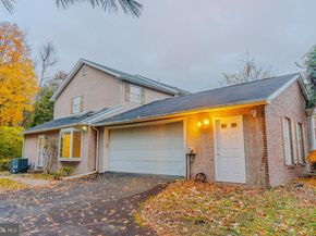 1536 Fulton Drive, Ambler PA 19002