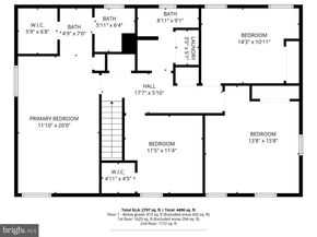 1536 Fulton Drive, Ambler PA 19002