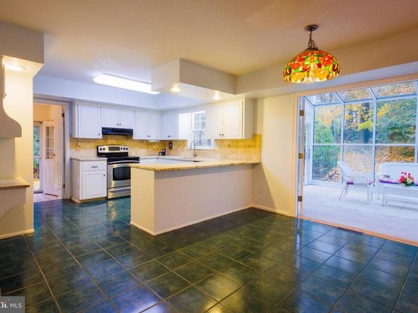 1536 Fulton Drive, Ambler PA 19002