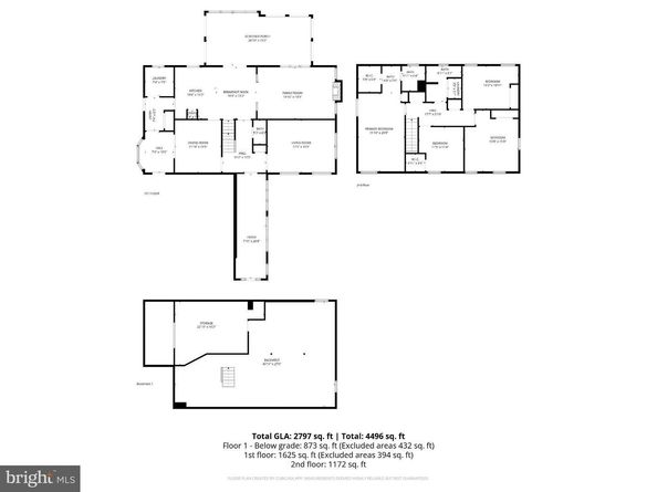 1536 Fulton Drive, Ambler PA 19002