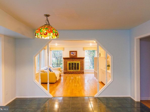 1536 Fulton Drive, Ambler PA 19002