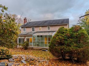 1536 Fulton Drive, Ambler PA 19002