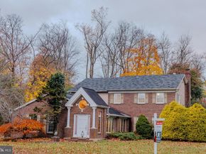 1536 Fulton Drive, Ambler PA 19002