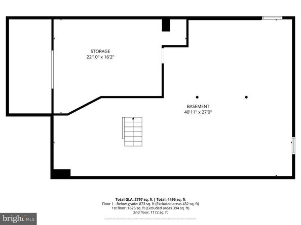 1536 Fulton Drive, Ambler PA 19002