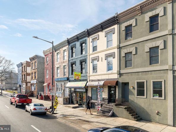 3140 N Broad Street, Philadelphia PA 19132