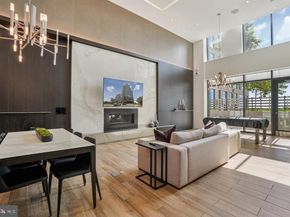 1650 Silver Hill Drive 1003, Mclean VA 22102