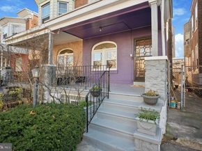 5014 Chestnut Street, Philadelphia PA 19139