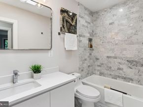 208 Webster Street NW, Washington DC 20011