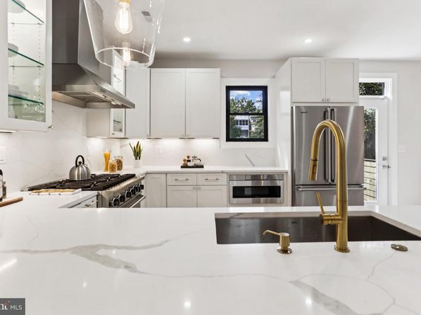 208 Webster Street NW, Washington DC 20011